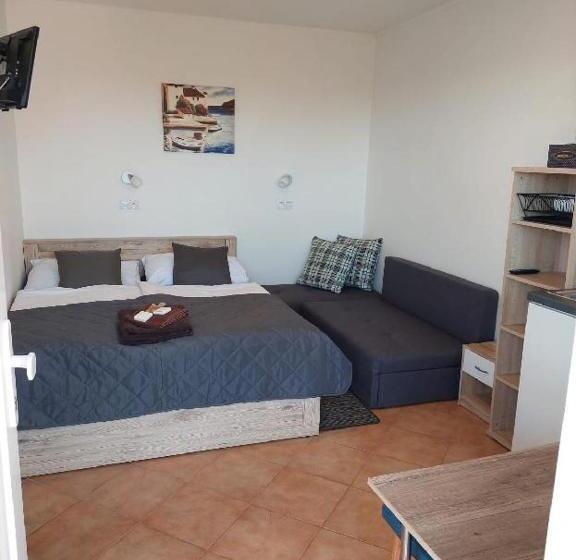 پانسیون Penzion Pohoda