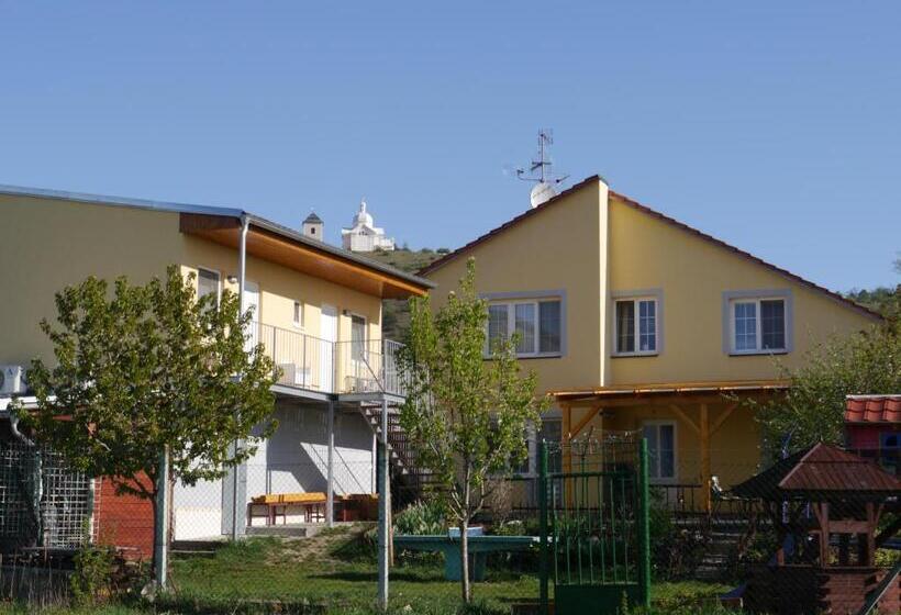 پانسیون Penzion Pohoda