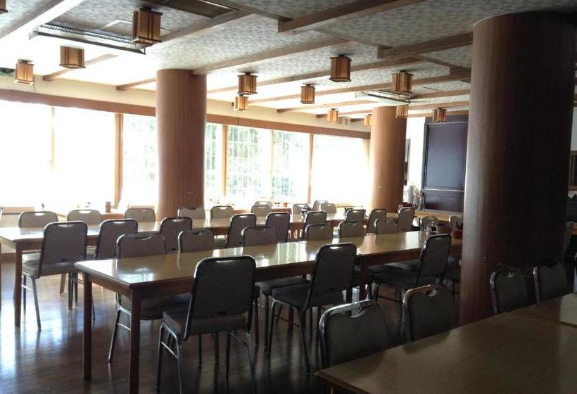 بنسيون Resort Inn Chitose