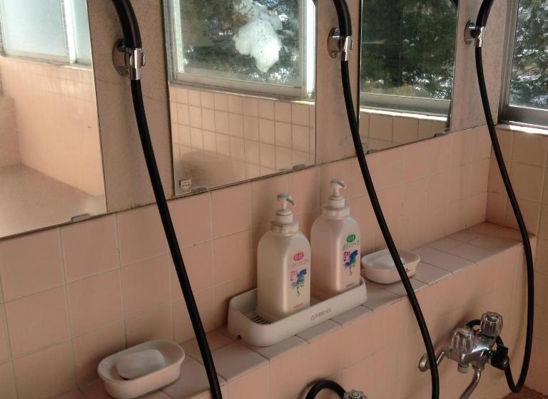 بنسيون Resort Inn Chitose