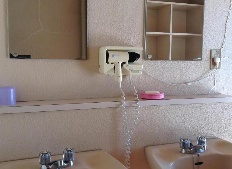 بنسيون Resort Inn Chitose