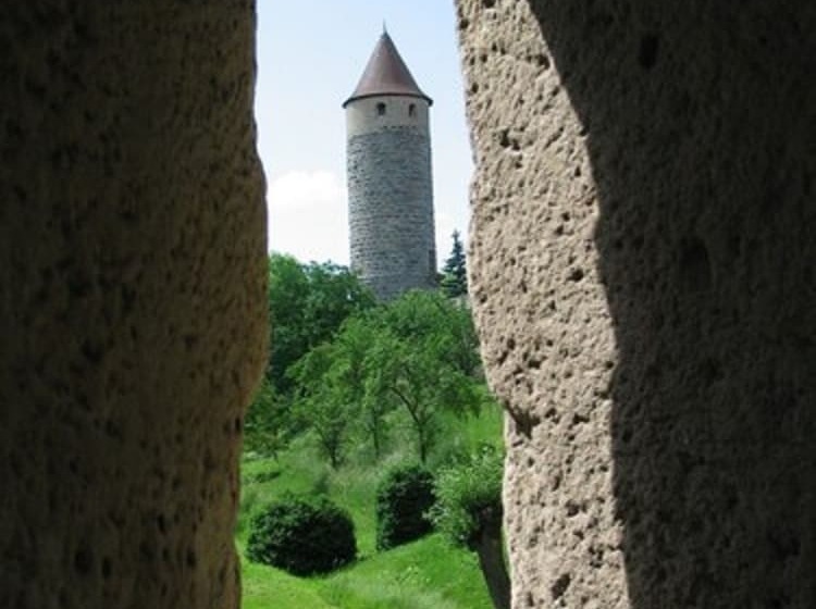 Пансион Weingut Gastehaus Weigand