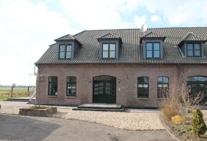 Pension Hövelshof