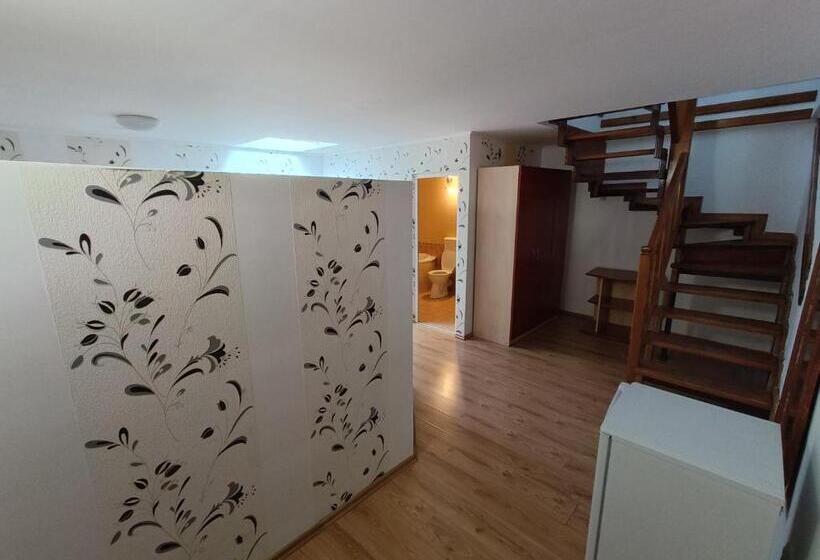Pension Saphir