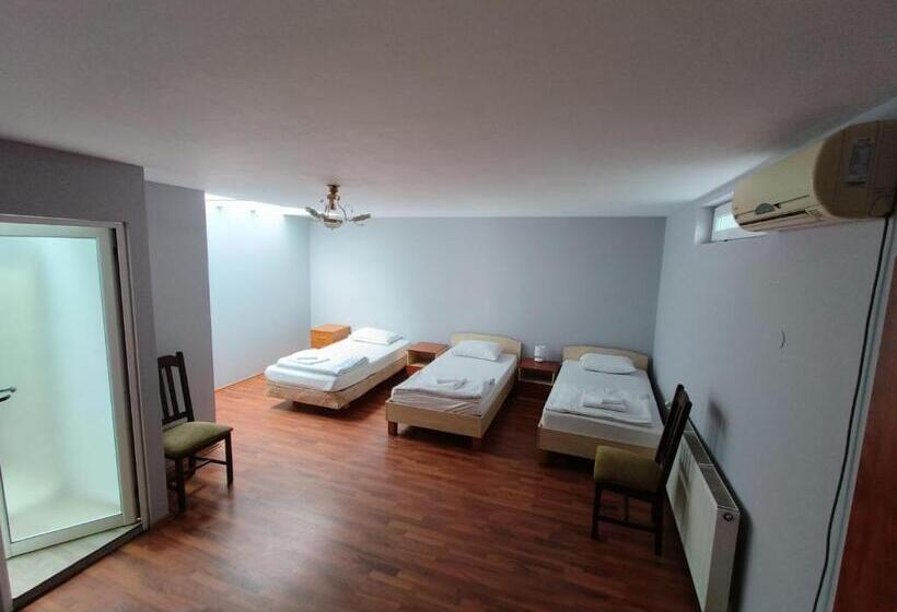 Pension Saphir