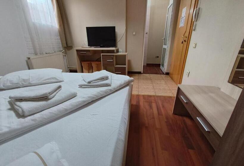 Pension Saphir