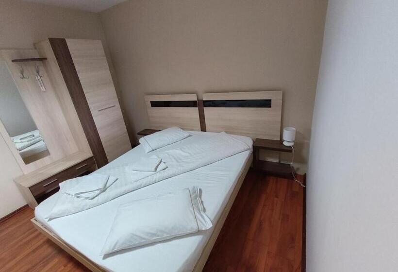 Pension Saphir