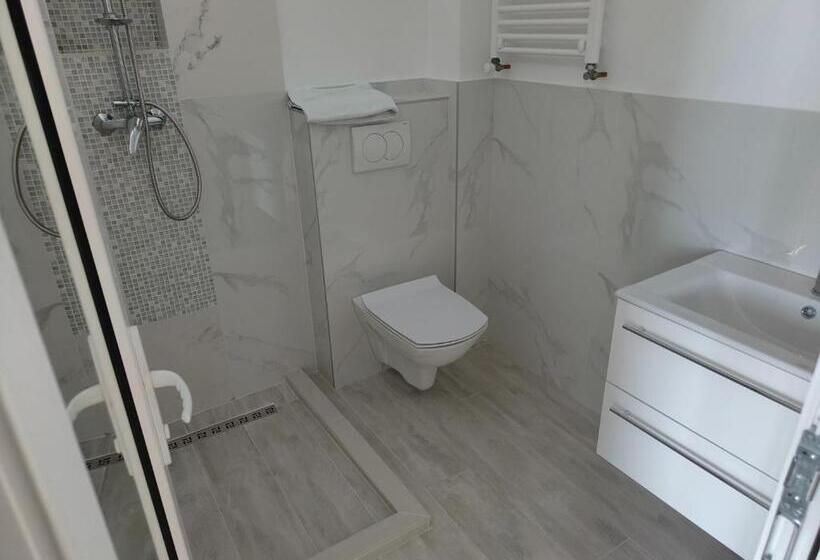 Pension Saphir