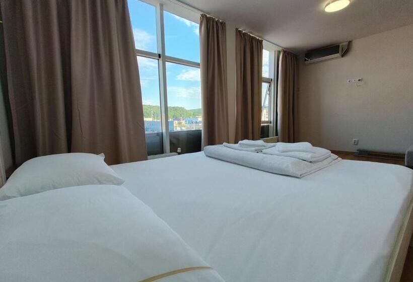 Pension Saphir