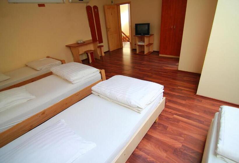Pension Saphir