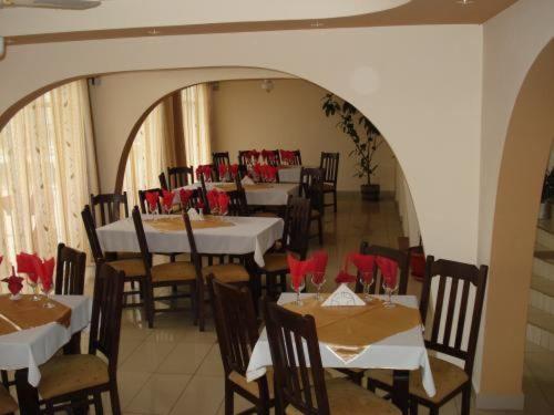 Pension Saphir