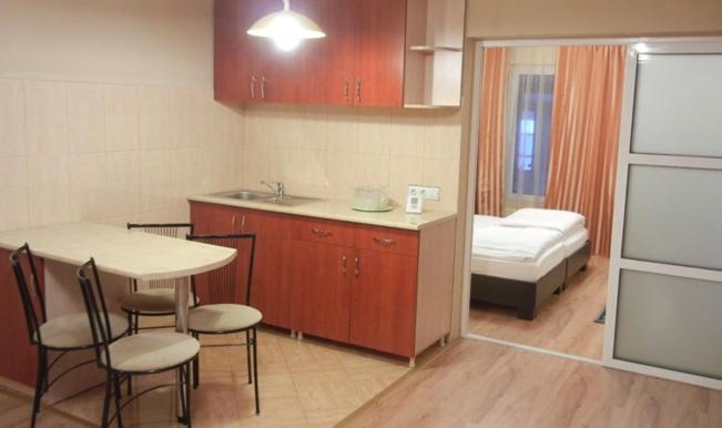 Pension Saphir