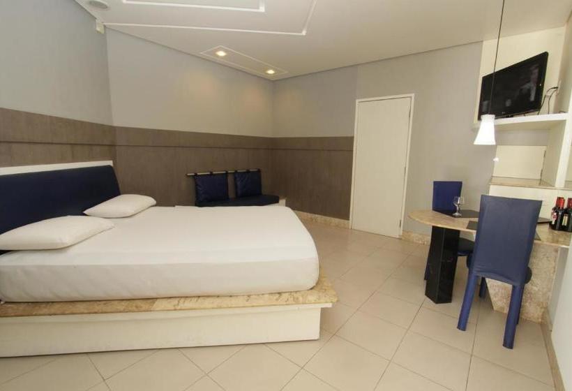 Raru S Motel Litoral Norte