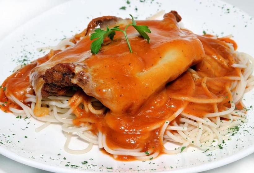 Raru S Motel Litoral Norte