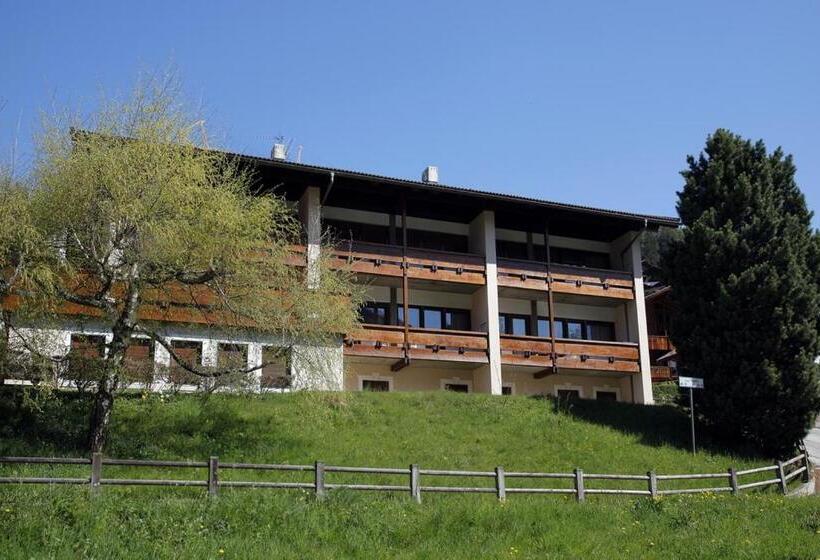 Residence Albierch