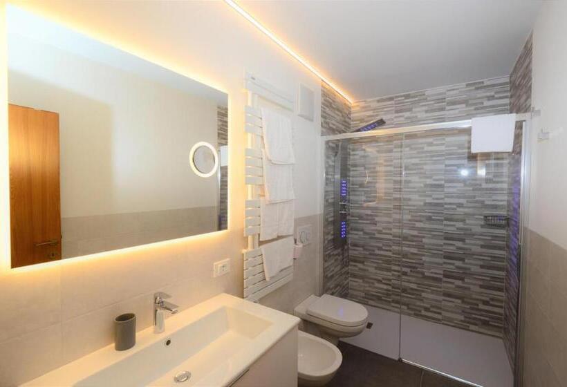 Residence Albierch