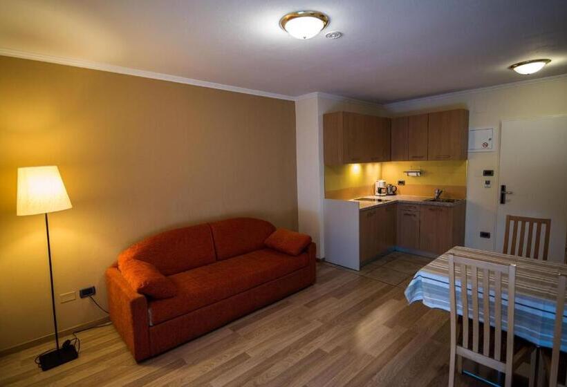 Residence Martha