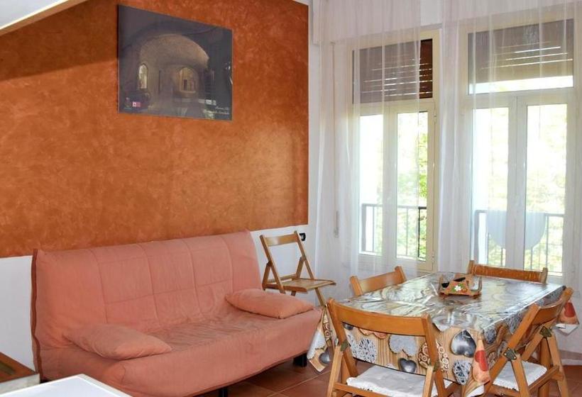 Residence Praetorium Maiella Park