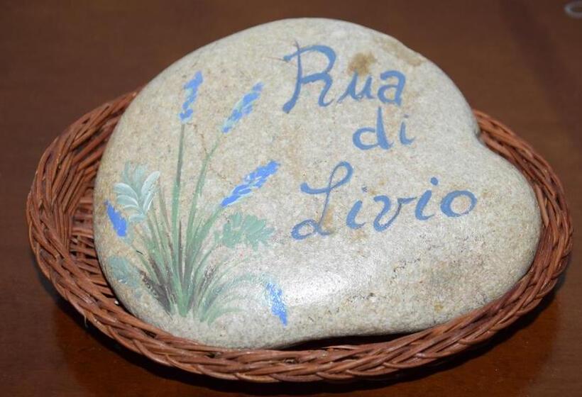 Residence Praetorium Maiella Park