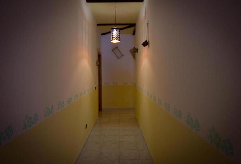 Residence Praetorium Maiella Park