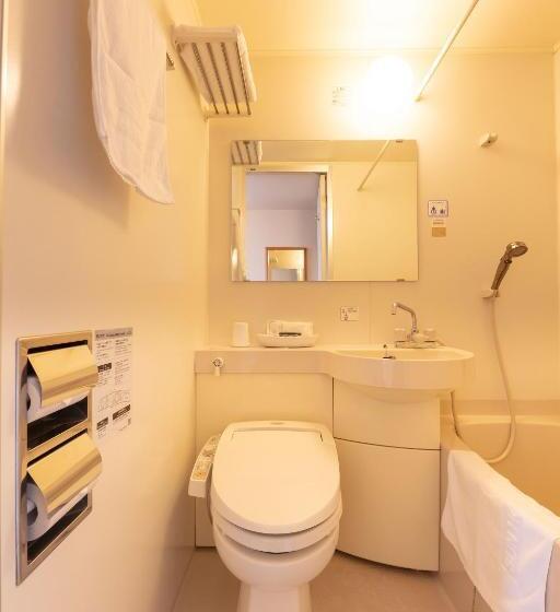 Sun Hotel Tosu Saga