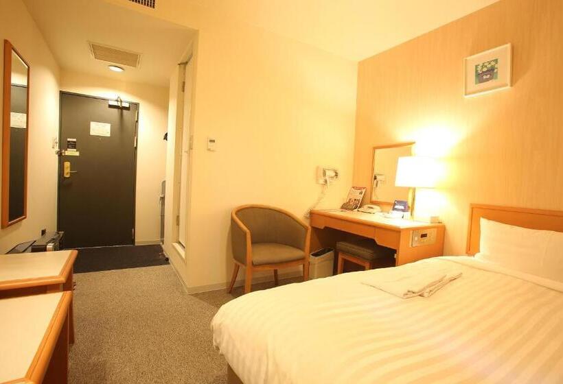 Sun Hotel Tosu Saga