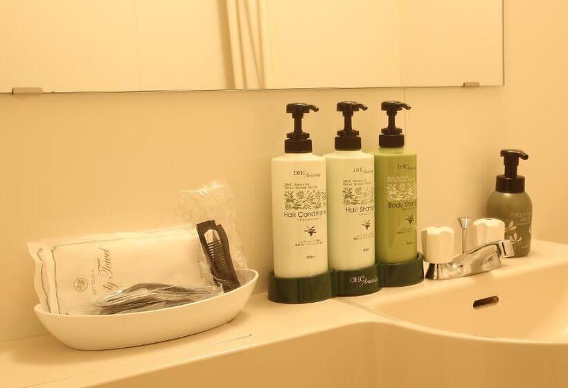 Sun Hotel Tosu Saga