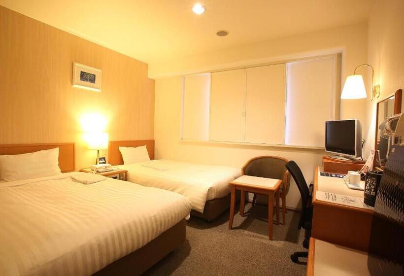 Sun Hotel Tosu Saga