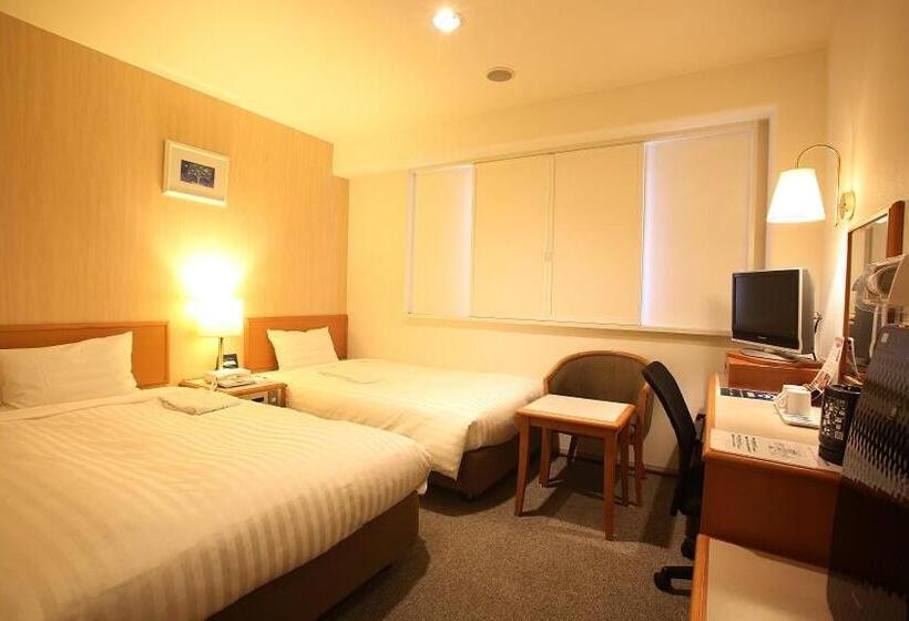 Sun Hotel Tosu Saga
