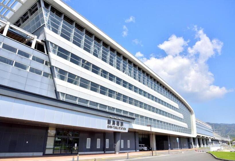 Sun Hotel Tosu Saga