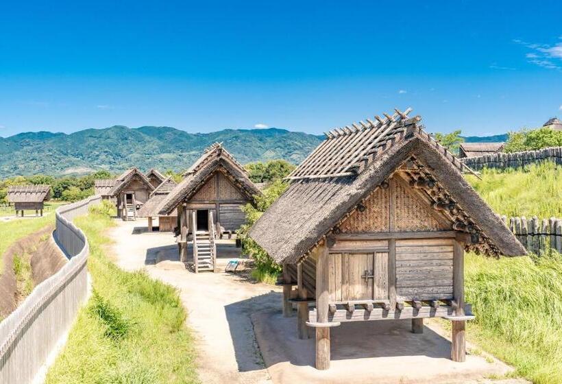 Sun Hotel Tosu Saga