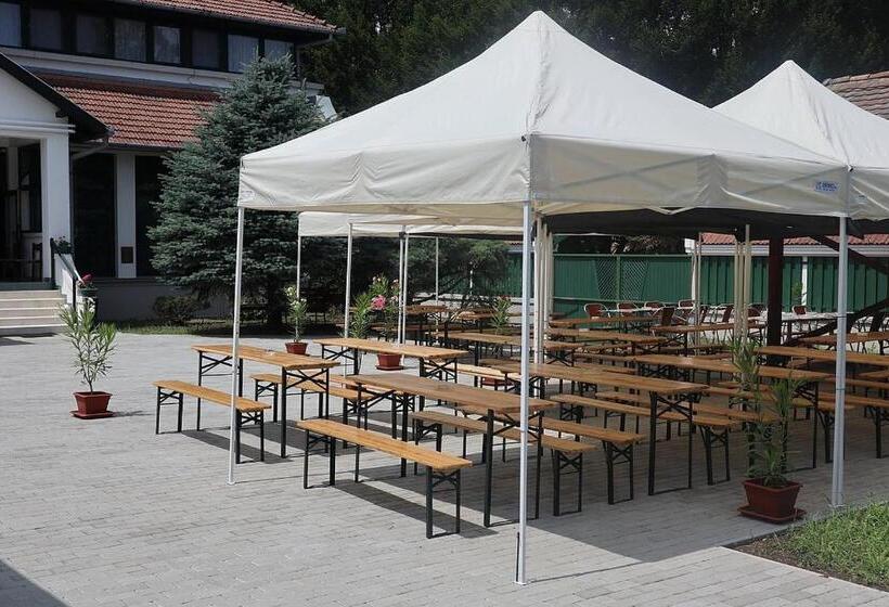 Szlovák Panzió