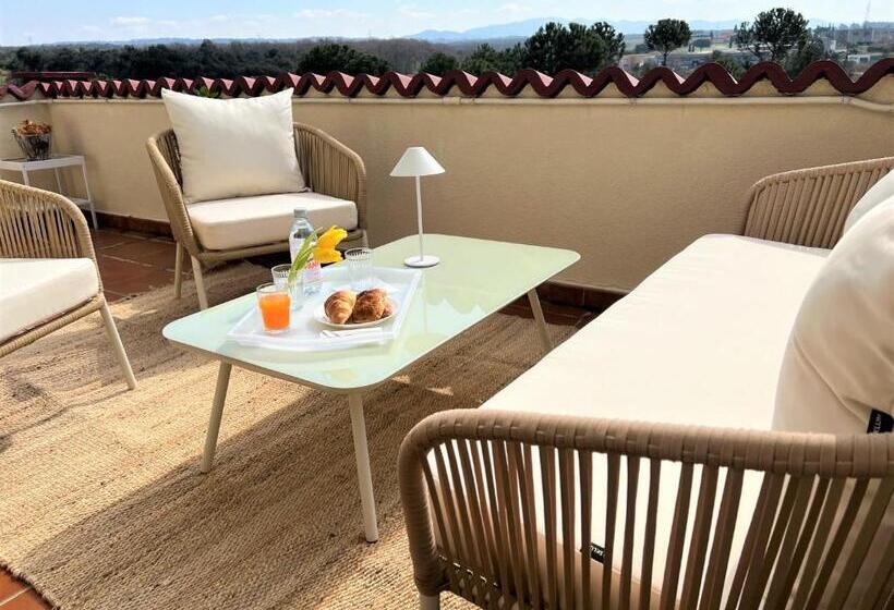 Villa Lavinia B&b