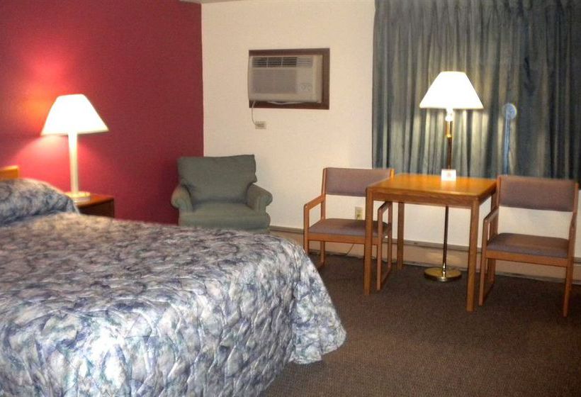 Chanhassen Inn Motel