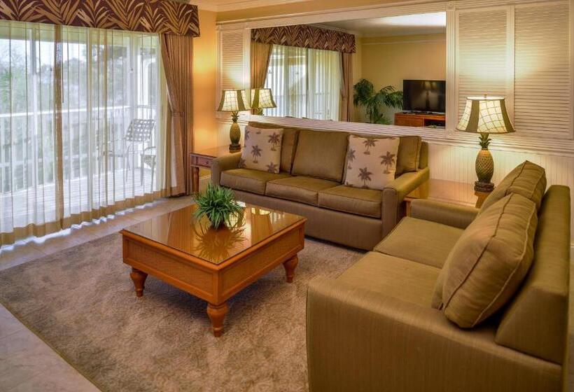 Charter Club Resort Of Naples Bay