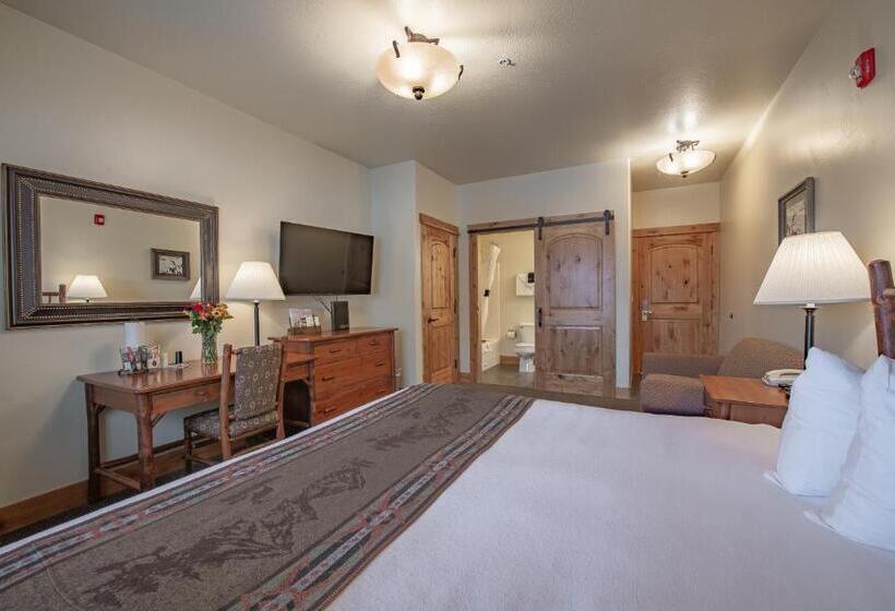 Cowboy Village Resort