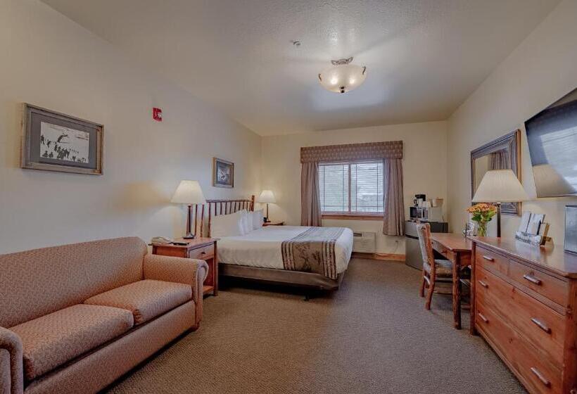 Cowboy Village Resort