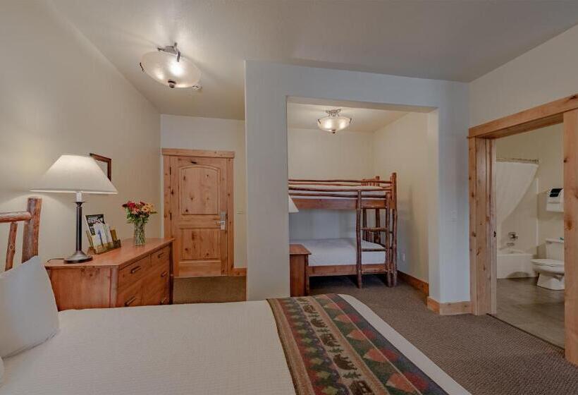 Cowboy Village Resort