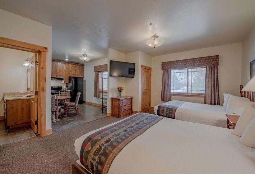 Cowboy Village Resort