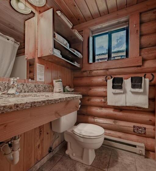 Cowboy Village Resort