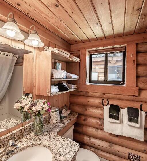 Cowboy Village Resort