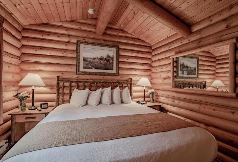 Cowboy Village Resort