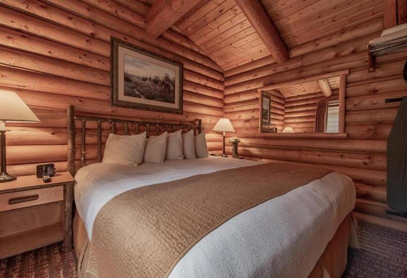 Cowboy Village Resort