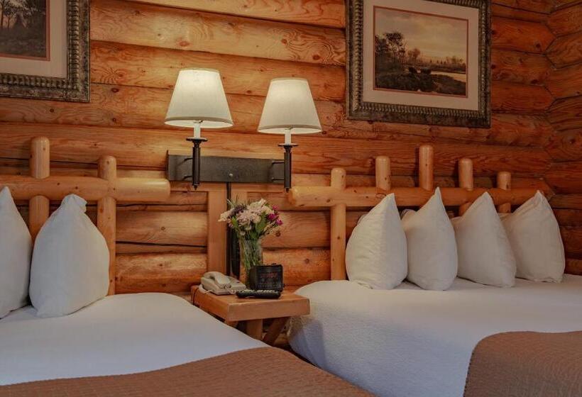 Cowboy Village Resort