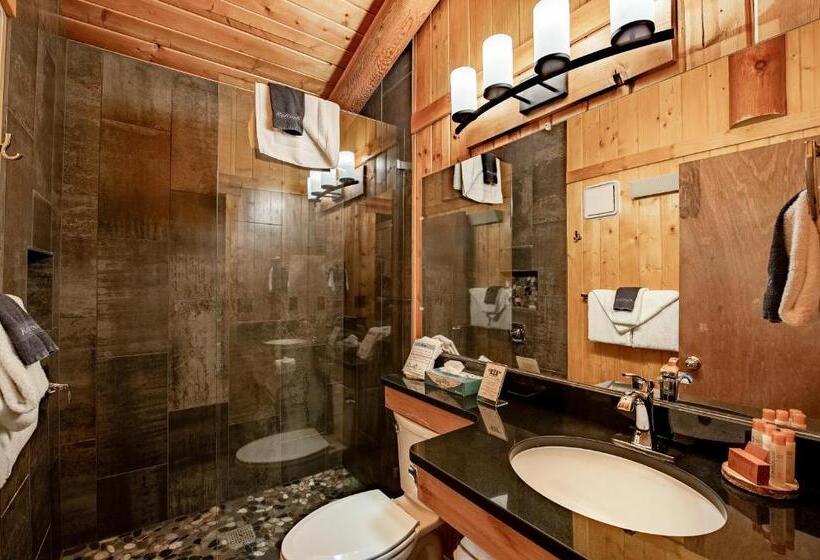 Cowboy Village Resort
