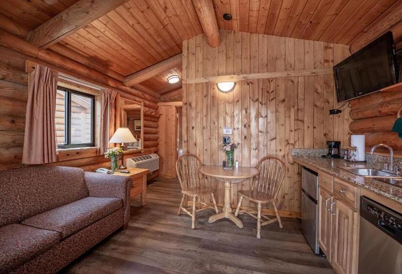 Cowboy Village Resort