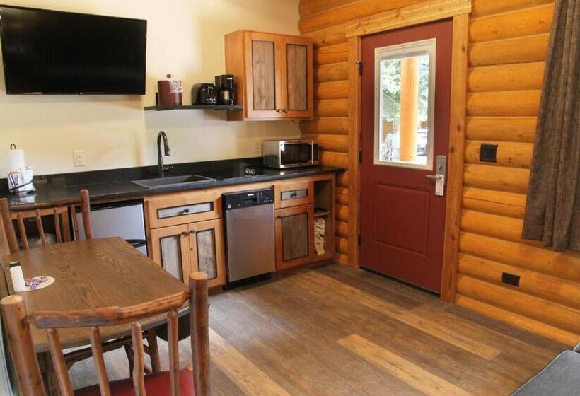 Cowboy Village Resort