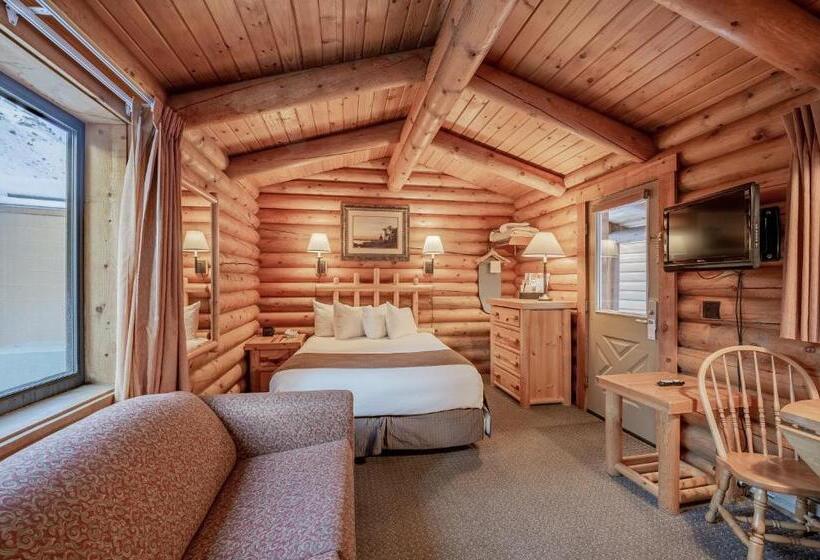 Cowboy Village Resort