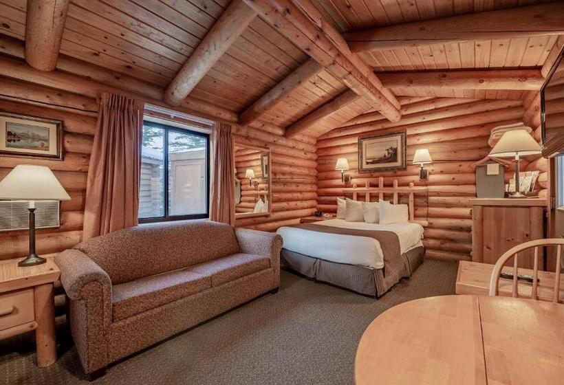 Cowboy Village Resort