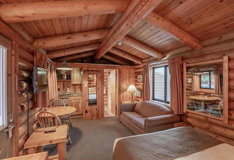 Cowboy Village Resort